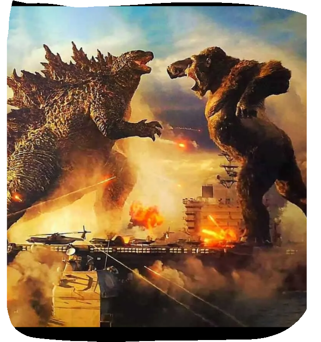 Kong,vs Godzilla Scree286