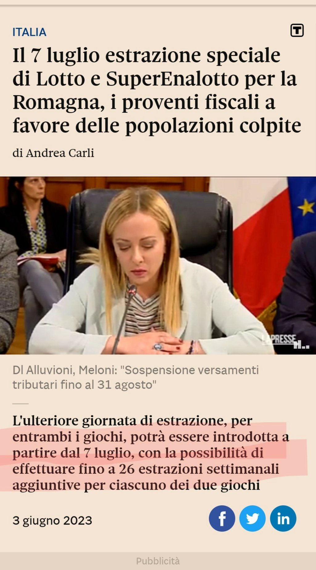 Grazie governo ladro Scree331