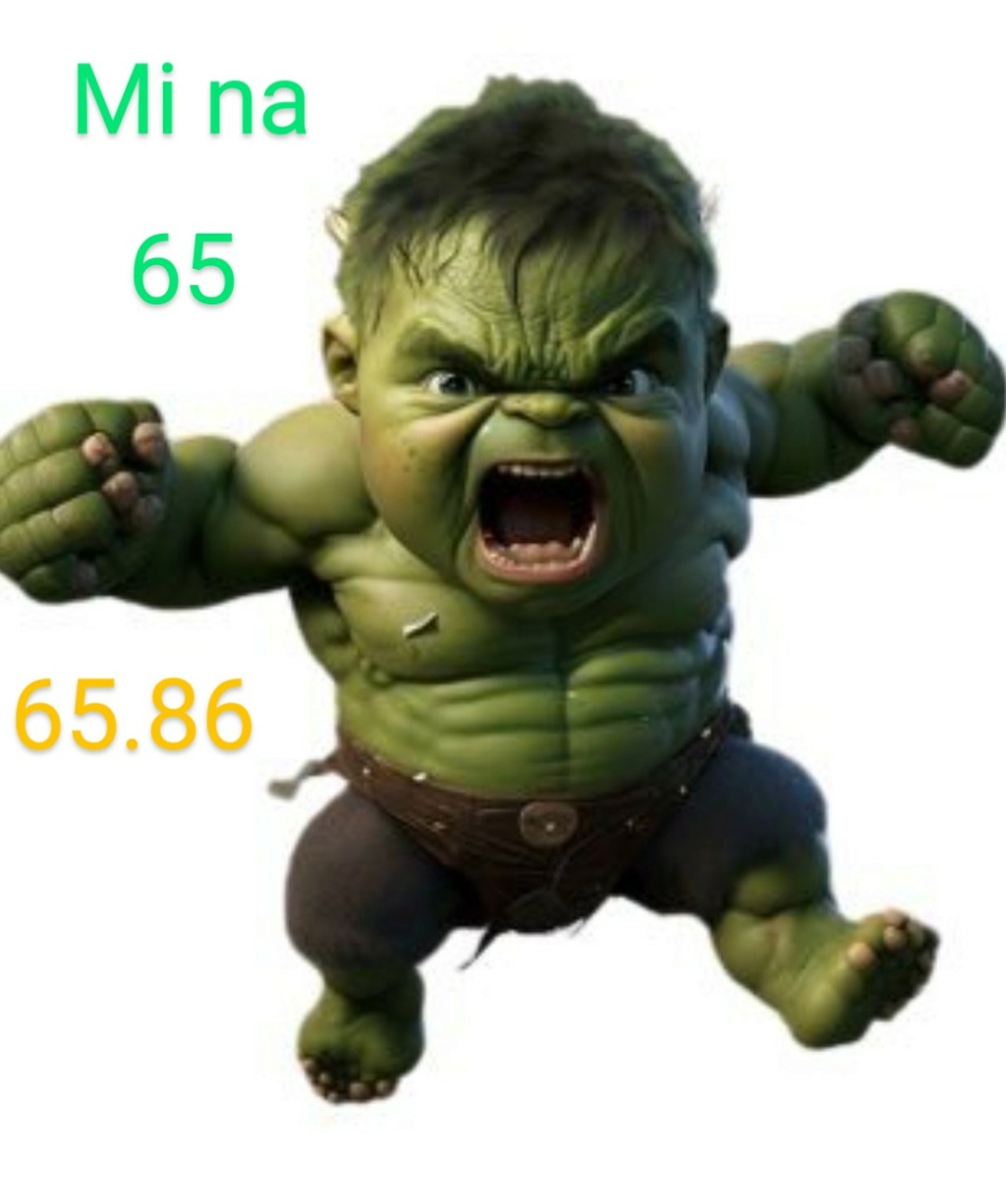 Baby hulk Scree845