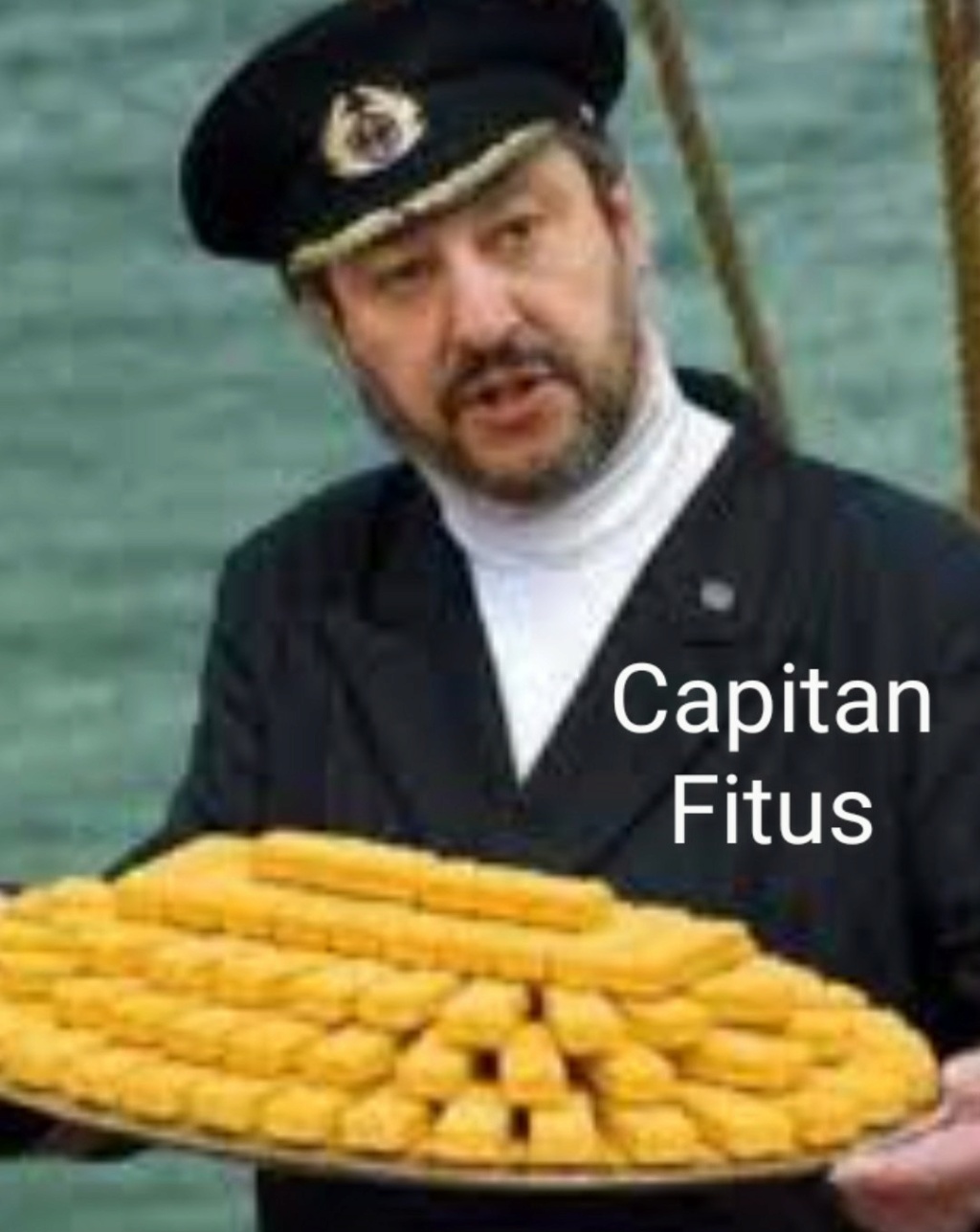 Capitan fitus Scree846