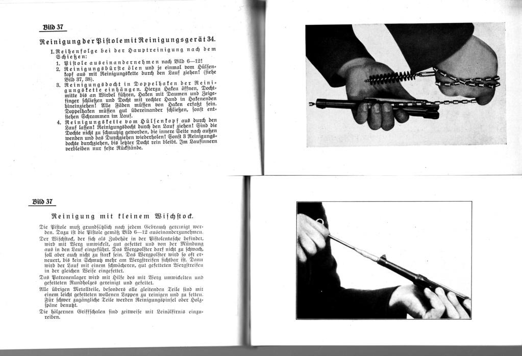 Recherche d'un luger P08 Mauser période Seconde Guerre Mondiale - Page 3 09-08-22
