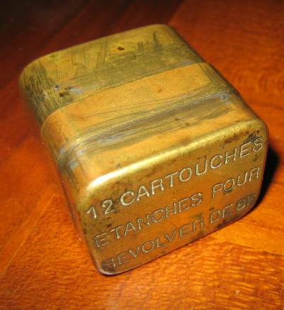 cartouchière marine pour 1892 8mm_1810