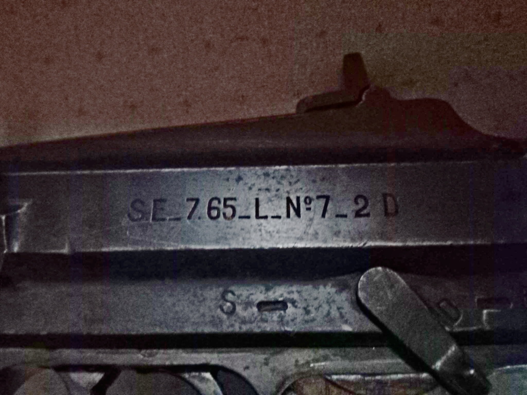  Pistolet Mitrailleur MAS modèle 1938 , non 1925 Lat10