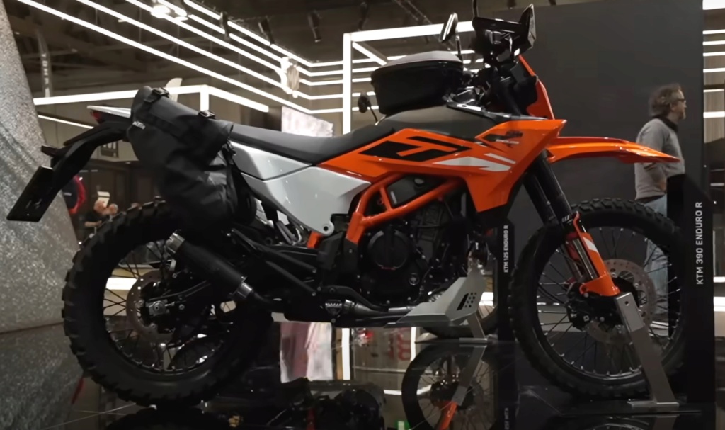 Nouvelle 390 KTM (fin 2024 ou 2025...) - Page 3 39endu10