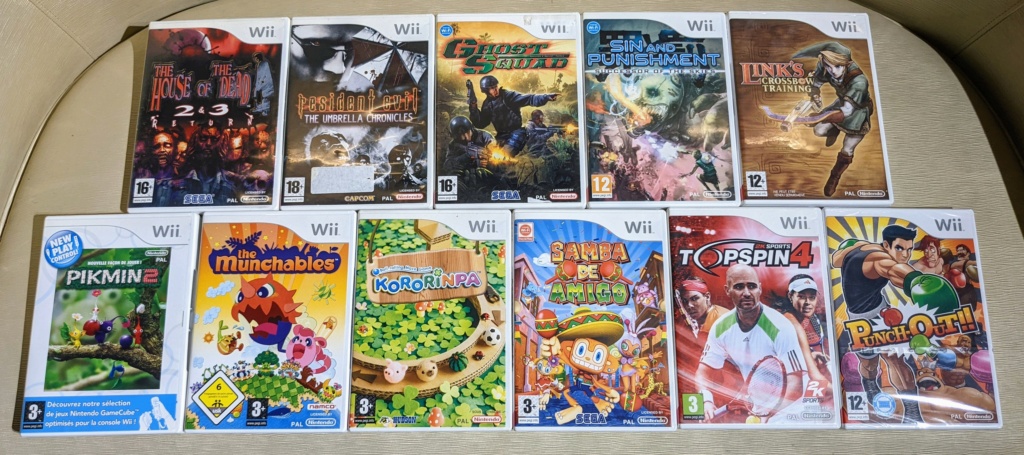 Collection Wii de Mactolopo Pxl_2019