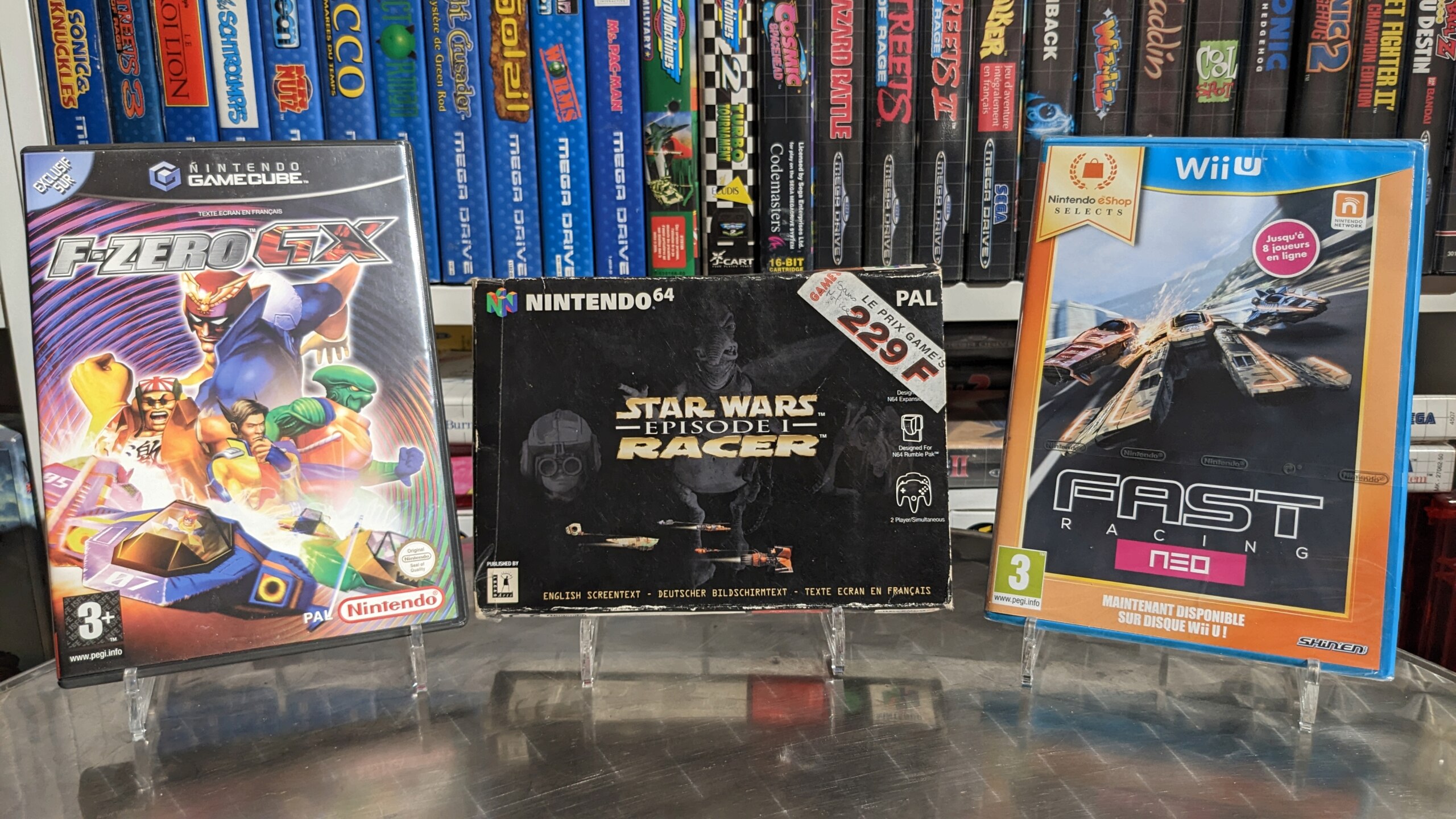 (sondage ) Selon vous quels sont les 3 meilleurs jeux de course futuriste ? Pxl_2043