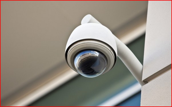 camera surveillance batiments  Camzor11