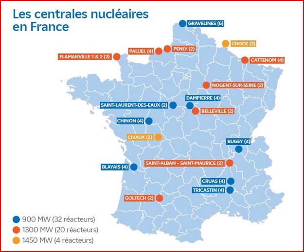 Greenpeace sur Seine et la France du nucléaire - Page 13 Centra11