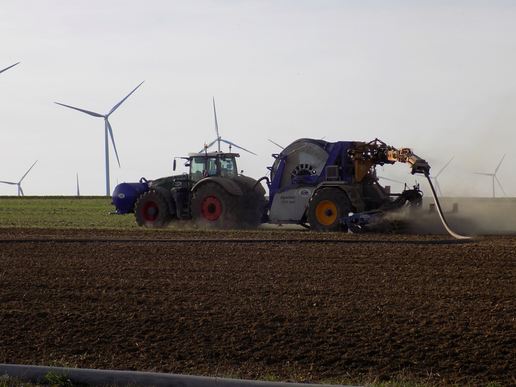 marne - Dans l'éolien, la bataille de la Marne est engagée - Page 4 Epande13