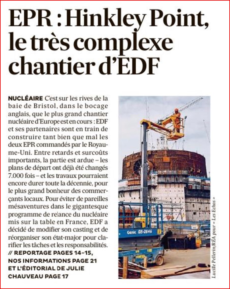 Greenpeace sur Seine avec la France du nucléaire, on est les plus fort - Page 18 Epr_0110