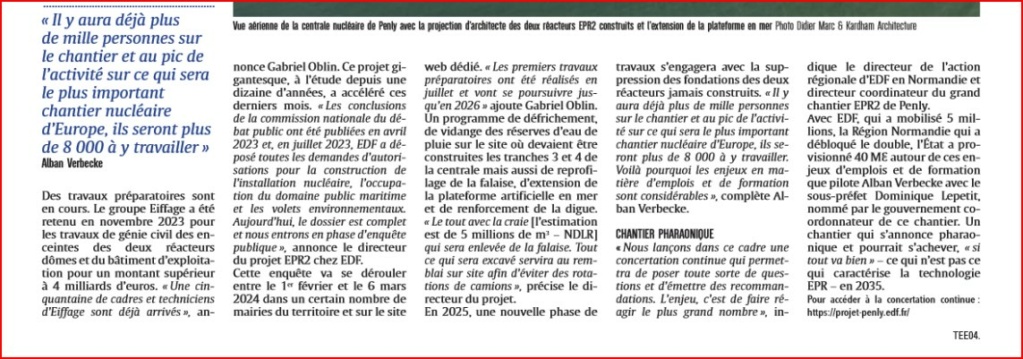 Greenpeace sur Seine avec la France du nucléaire, on est les plus fort - Page 17 Panly_10