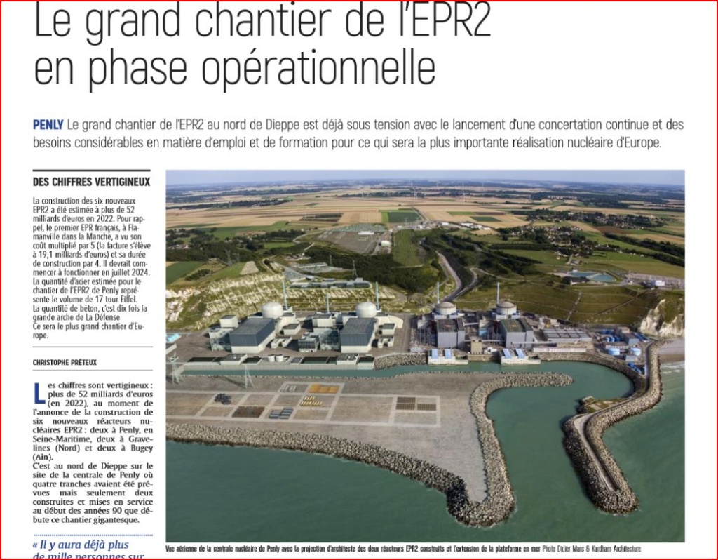 Greenpeace sur Seine avec la France du nucléaire, on est les plus fort - Page 17 Panly_11