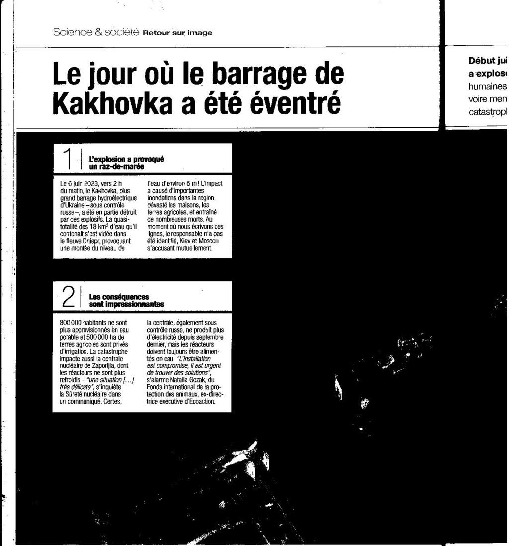 Greenpeace sur Seine avec la France du nucléaire, on est les plus fort - Page 17 Ukrain11