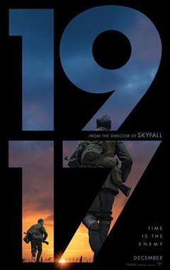 Sortie ciné en janvier : 1917 1917_f10