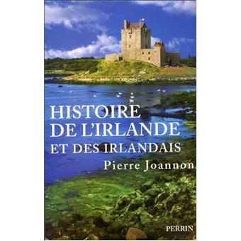 Histoire de l'Irlande Histoi10