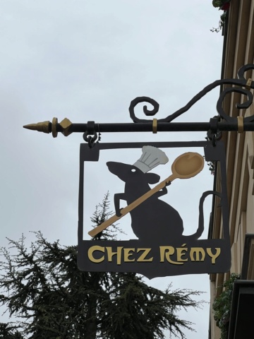 Bistrot Chez Rémy - Walt Disney Studios  - Page 21 D56f0e10