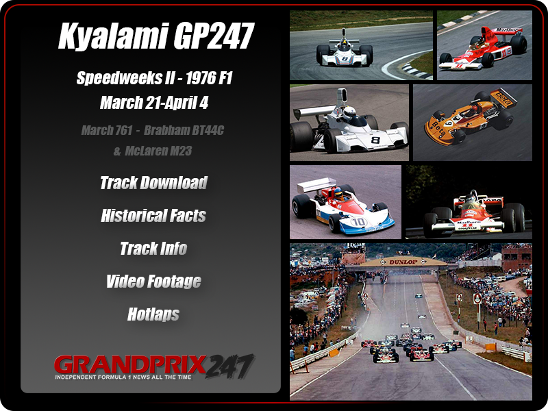 GP247 Speedweeks II - Grand Prix (March 21-April 4) Affich23