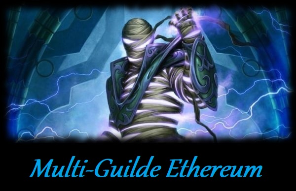 Multi-Guilde Ethereum