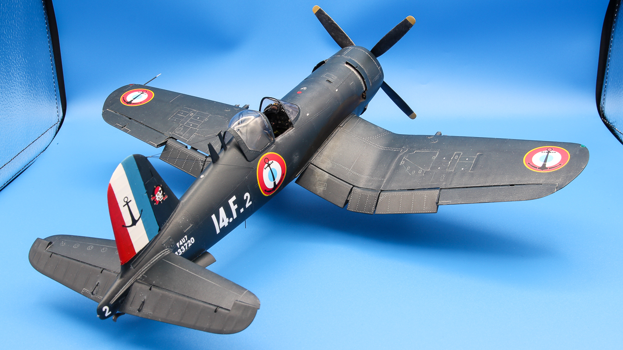 F4U-7 Conversion Trumpeter/OP Img_2810