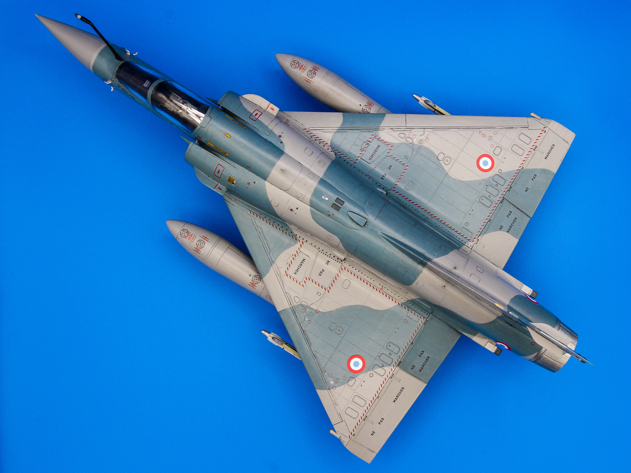 Mirage 2000-5 [1/32 KH] Img_2816