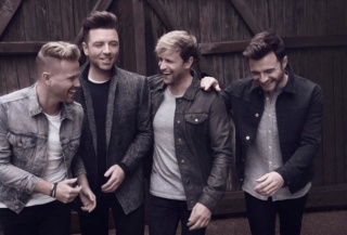 WESTLIFE podría agregar una SEGUNDA fecha en Croke Park después de anunciar su gira de regreso  Nintch12