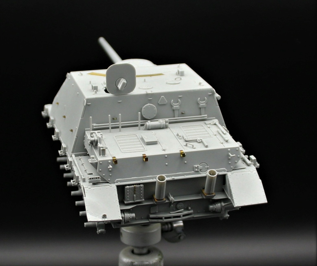 PANZER 4 L70 (A) ZWISCHEN LOSUNG 1/35  DRAGON 6689 Img_7849