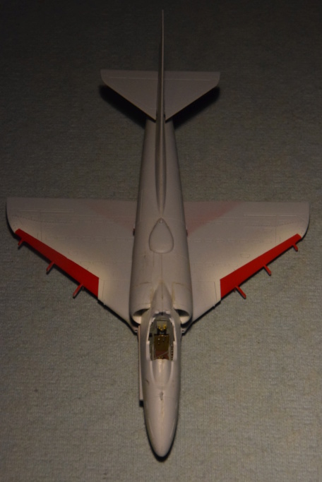 Douglas A-4P "Skyhawk" - Airfix - 1/72 02410