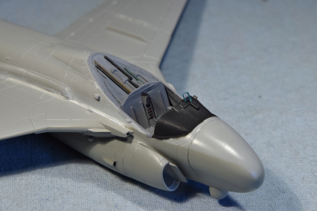 [GB Guerre du Golfe] Grumman A-6E TRAM "Intruder" - Italeri - 1/72 - Page 2 02722