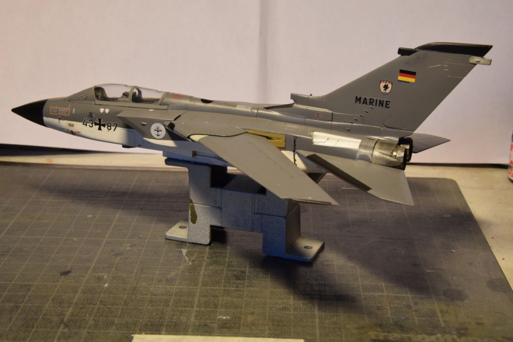 Panavia Tornado - 1/72 - Revell - Page 4 07410