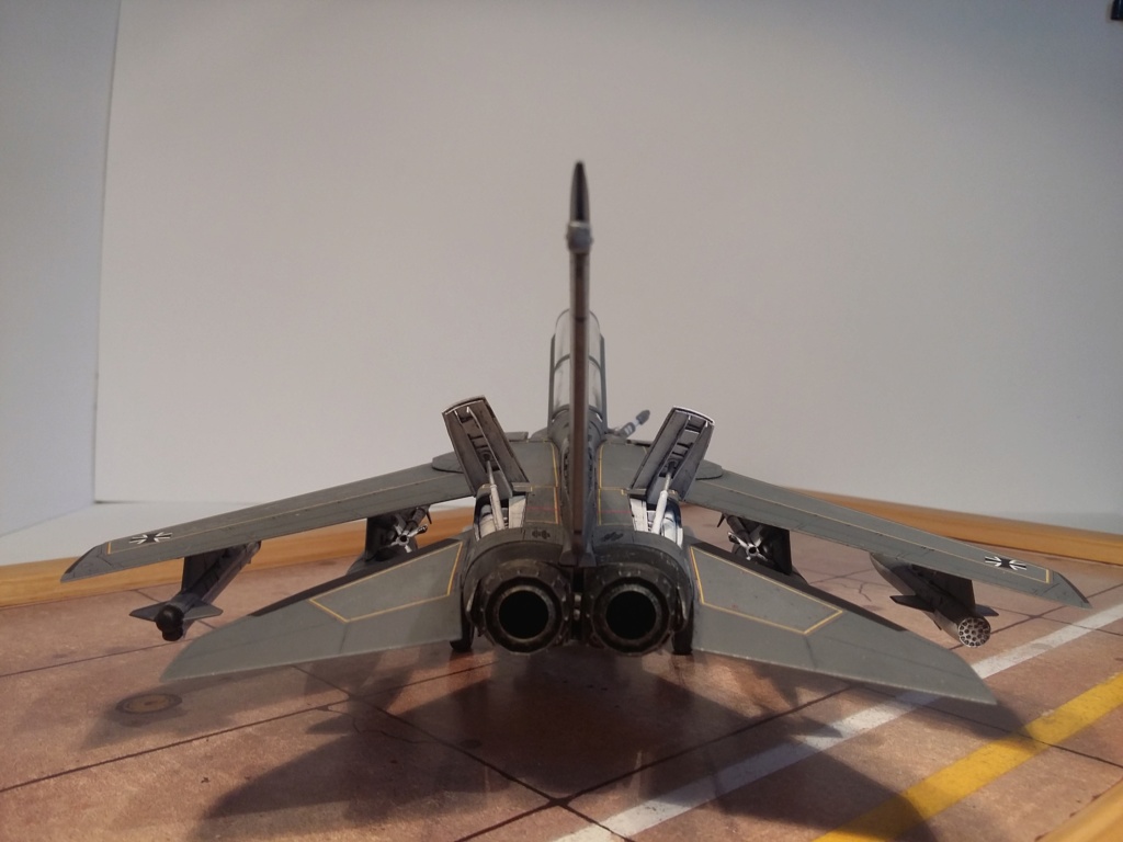 Panavia Tornado - 1/72 - Revell 10511