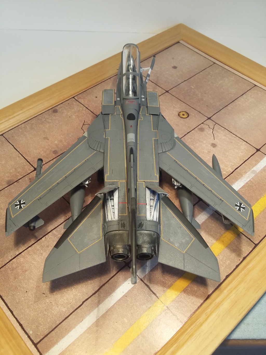 Panavia Tornado - 1/72 - Revell 11511