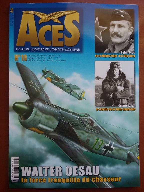 Aces Magazine #10 20190310