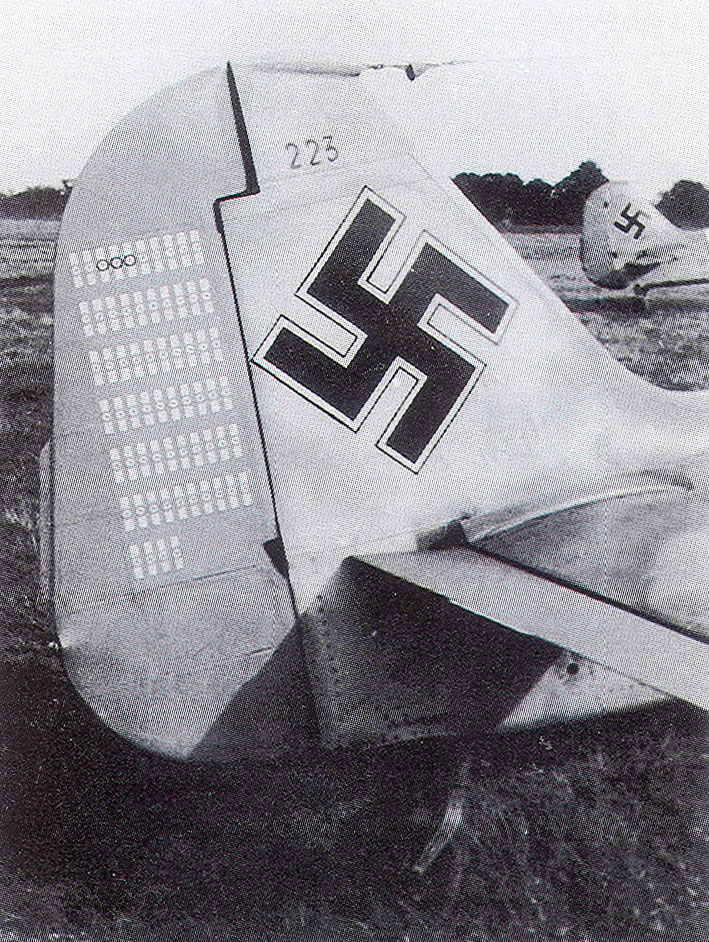 Fw190 A3 Tamiya 1/48 - Page 5 Focke-10