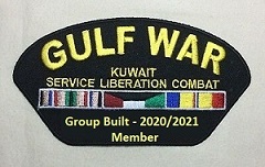 Membres G.B. Gulf-w13