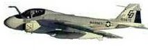 [GB Guerre du Golfe] Grumman A-6E TRAM "Intruder" - Italeri - 1/72 Image511