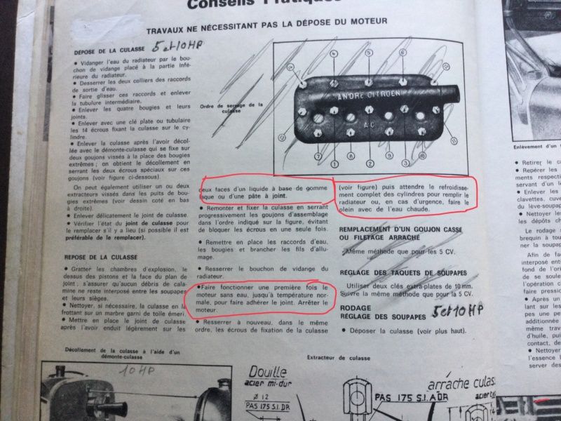 Culasse , bloc - Passages d' eau - Page 8 7587f610