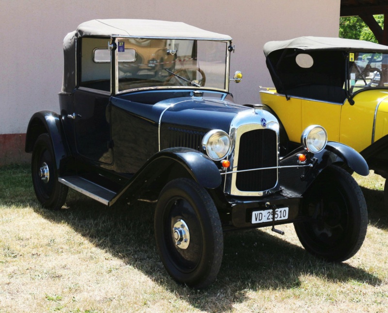 Album Photos / Videos du CENTENAIRE de la 5HP A_2410