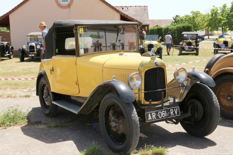 Album Photos / Videos du CENTENAIRE de la 5HP A_4510