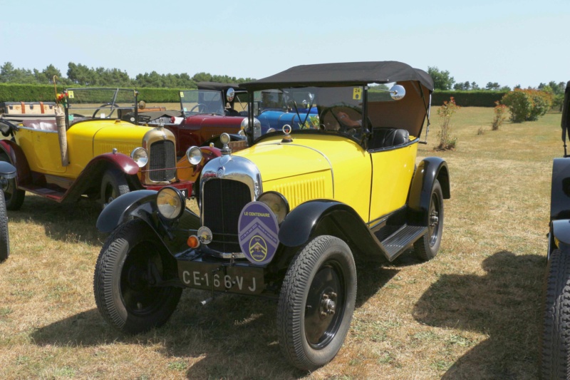 Album Photos / Videos du CENTENAIRE de la 5HP A_5710