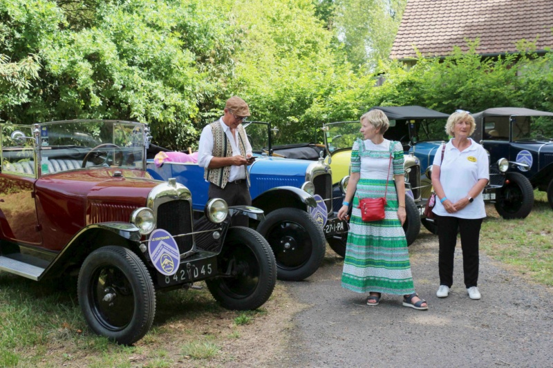 Album Photos / Videos du CENTENAIRE de la 5HP B_1711