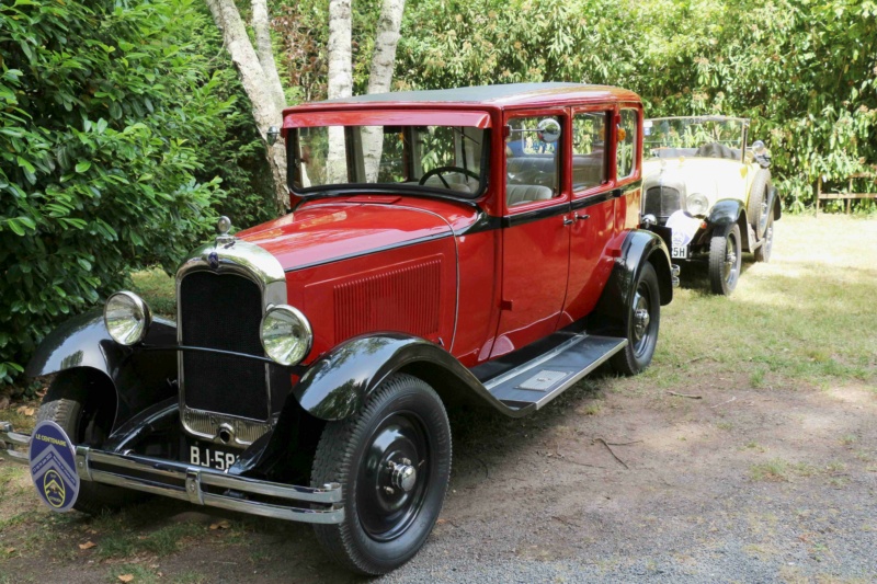 Album Photos / Videos du CENTENAIRE de la 5HP B_1811
