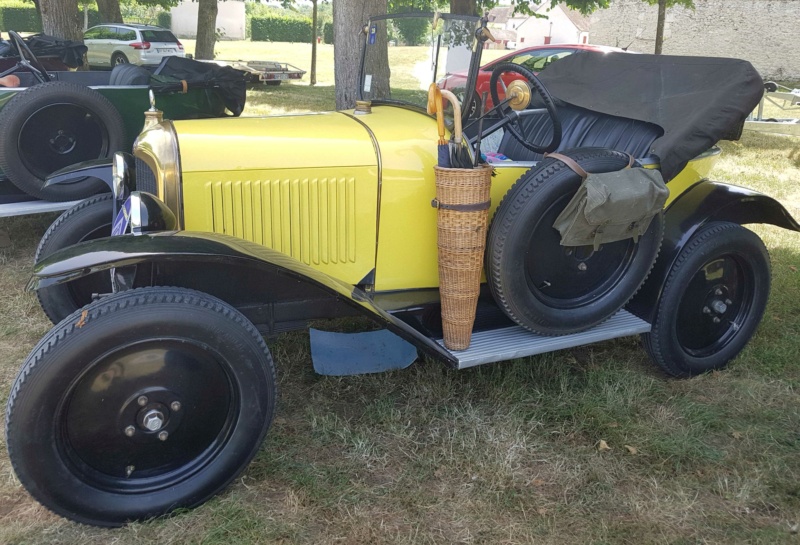 Album Photos / Videos du CENTENAIRE de la 5HP B_3310