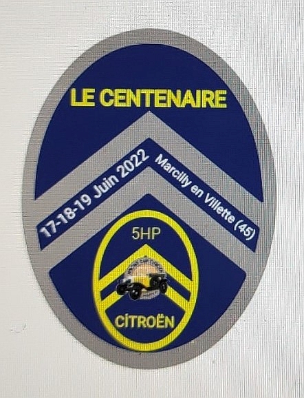 Album Photos / Videos du CENTENAIRE de la 5HP C_2110