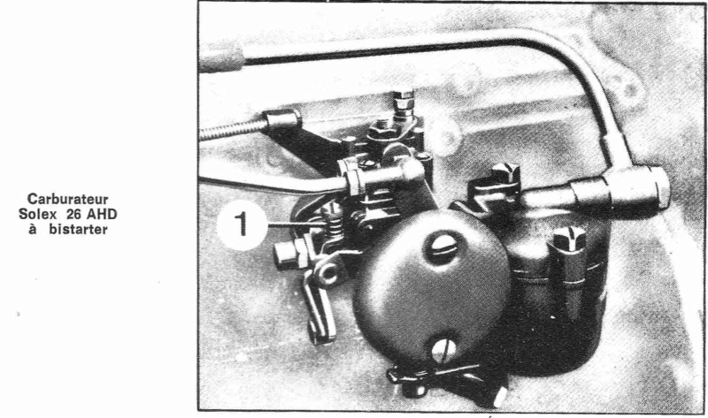Restauration Torpedo T3-1 de Gogo - Page 3 Carb_210