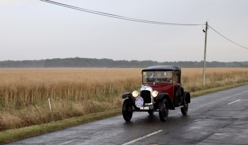 Album Photos / Videos du CENTENAIRE de la 5HP E7800210