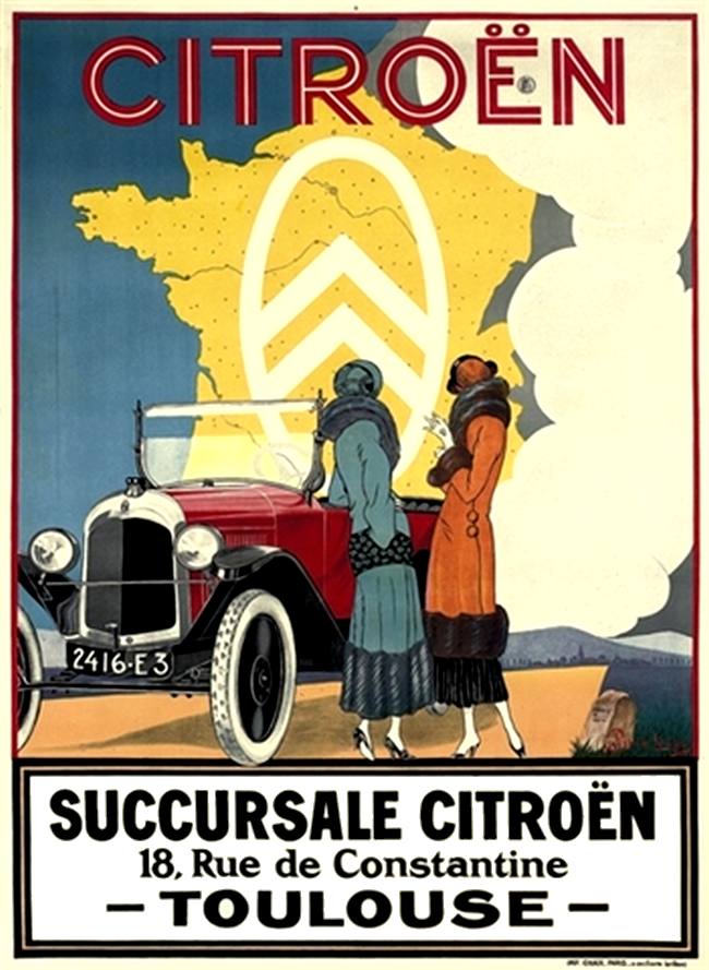 Pierre Louys : un diable d’ homme ! –Fabien Sabates - Citropolis (Juil.99) Louys510