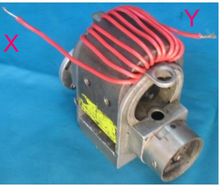Reaimantation remagnetisation de Magneto Mag10