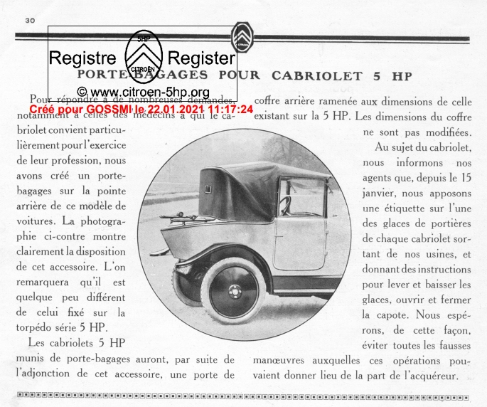 Restauration de ma C3 Cabriolet - Page 11 Porte_15