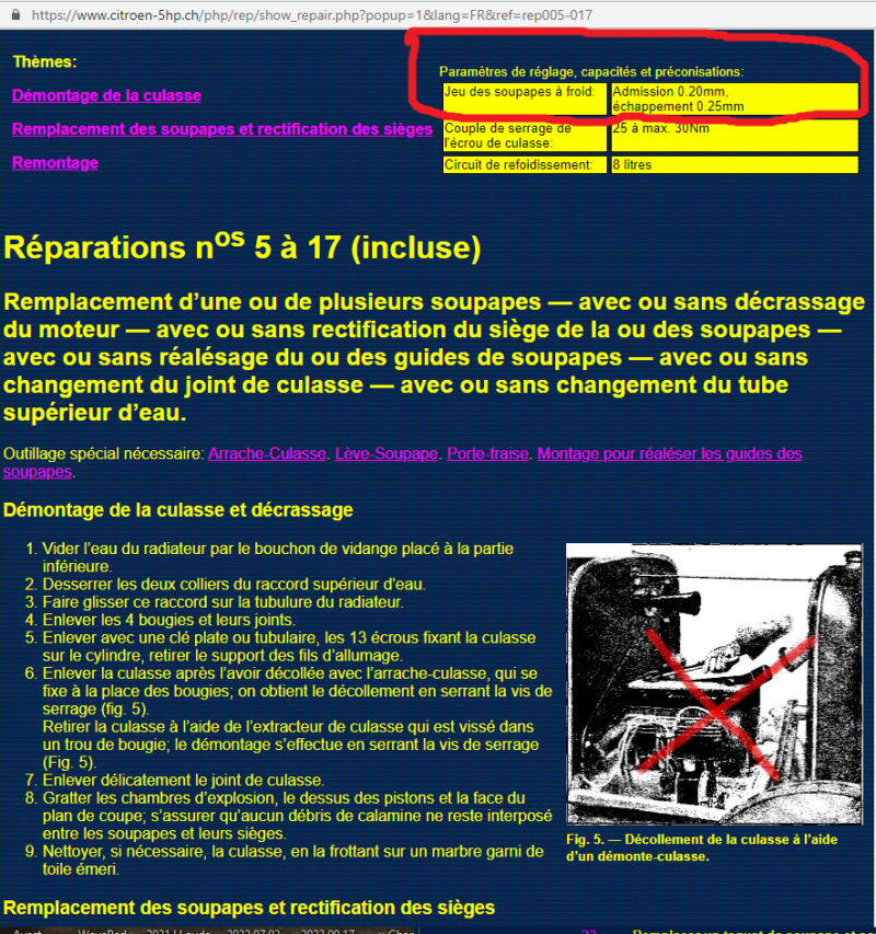 Restauration jaune Torpedo - Page 2 Repar10