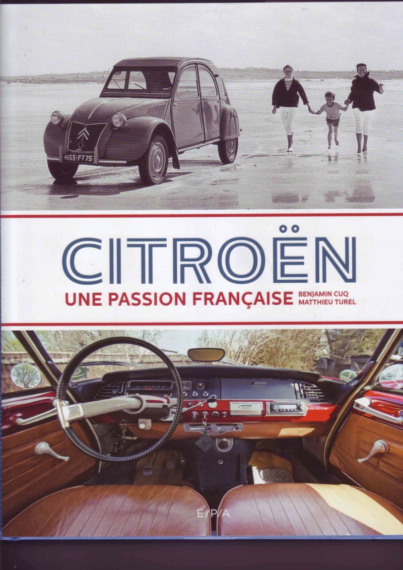 Centenaire Citroen - N° spécial : 100 ans de Citroën par la Vie de l'Auto  Rv210